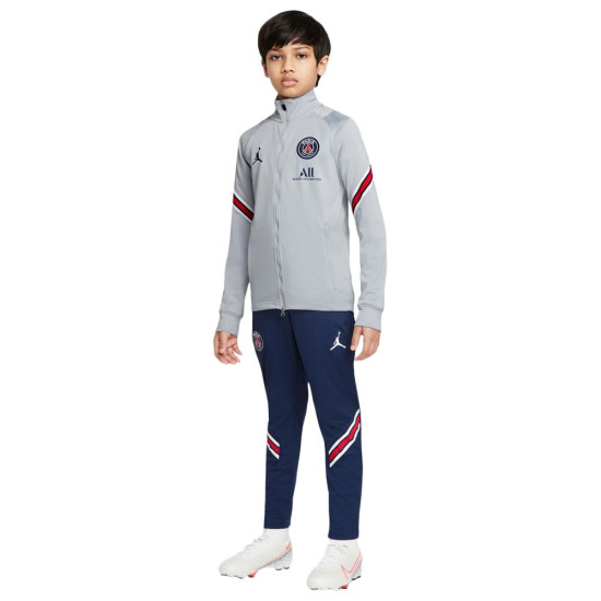 Nike Παιδικές φόρμες σετ Paris Saint-Germain DF Strike Fourth Nike Παιδικές φόρμες σετ Paris Saint-Germain DF Strike Fourth